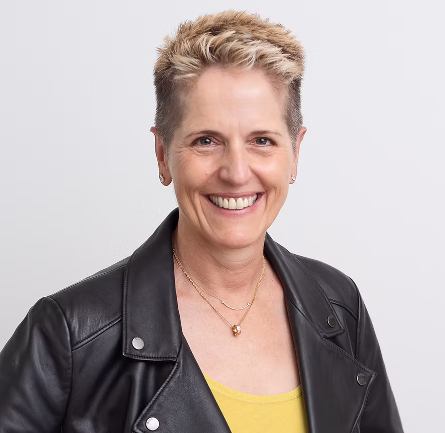 Petra Miebach
