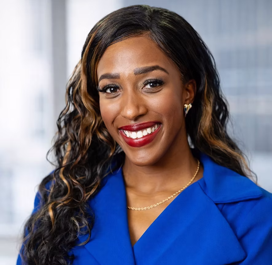 Renee Washington