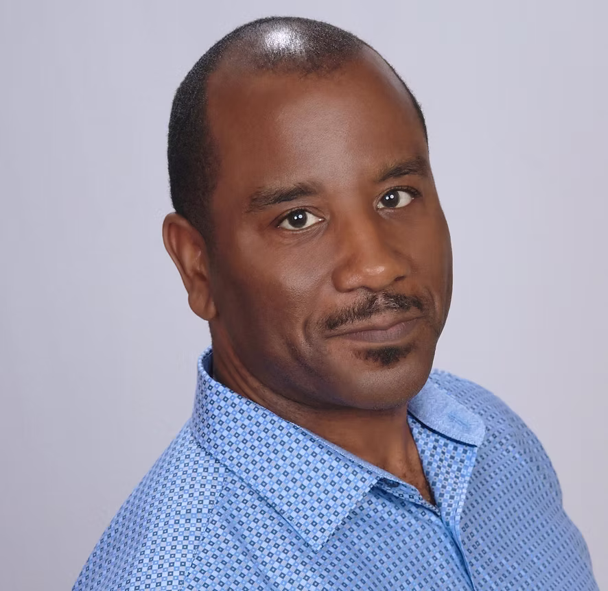Nikel Davis