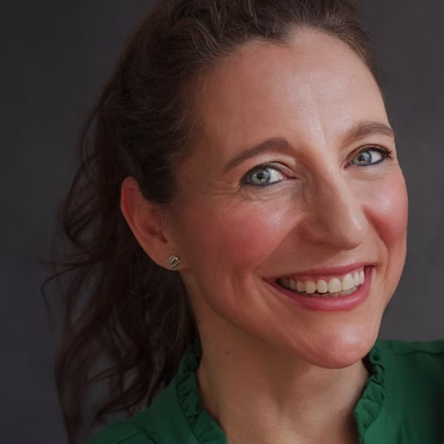 Christina Gilyutin Joins the Team as Board Director